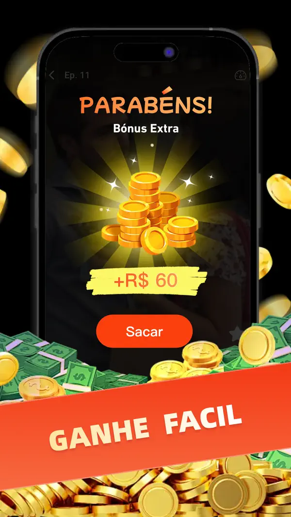 Episódio no ReelVuni